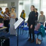 Sing it Happy Choir
