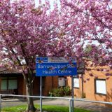 Spring blossom