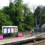 Railway Station