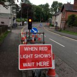 Bridge Street Roadworks