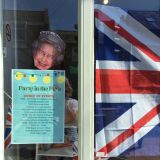 Queen's Platinum Jubilee