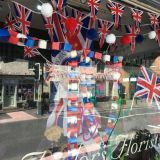 Queen's Platinum Jubilee