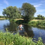 Keeping cool in the heat wave