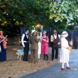 A Midsummer Night's Dream