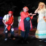 A Midsummer Night's Dream