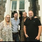 Hunting Lodge reopens