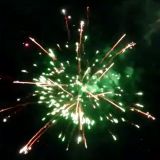 Moorings Firework Display