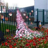 Poppy Walk