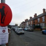 Poppy Walk