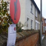 Poppy Walk