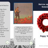 Poppy Walk