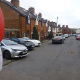 Poppy Walk