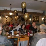 BUSCA 50th Birthday