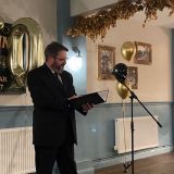 BUSCA 50th Birthday