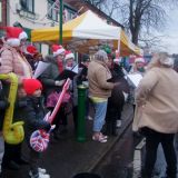 Street Market
