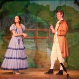 Beauty and the Beast