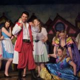 Beauty and the Beast