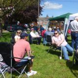 Coronation Street Party