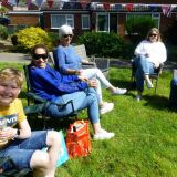 Coronation Street Party