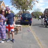 Coronation Street Party