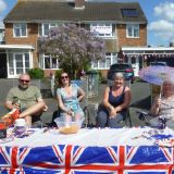 Coronation Street Party