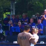 Party in the Park
