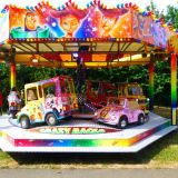 Party in the Park