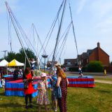 Party in the Park