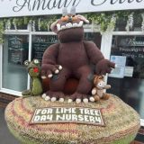 Lime Tree Gruffalo