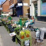 Street Market
