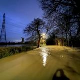 Storm Henk