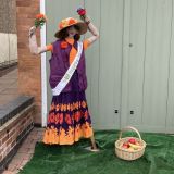 Scarecrow Walk 2024