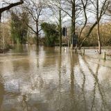 Flooding